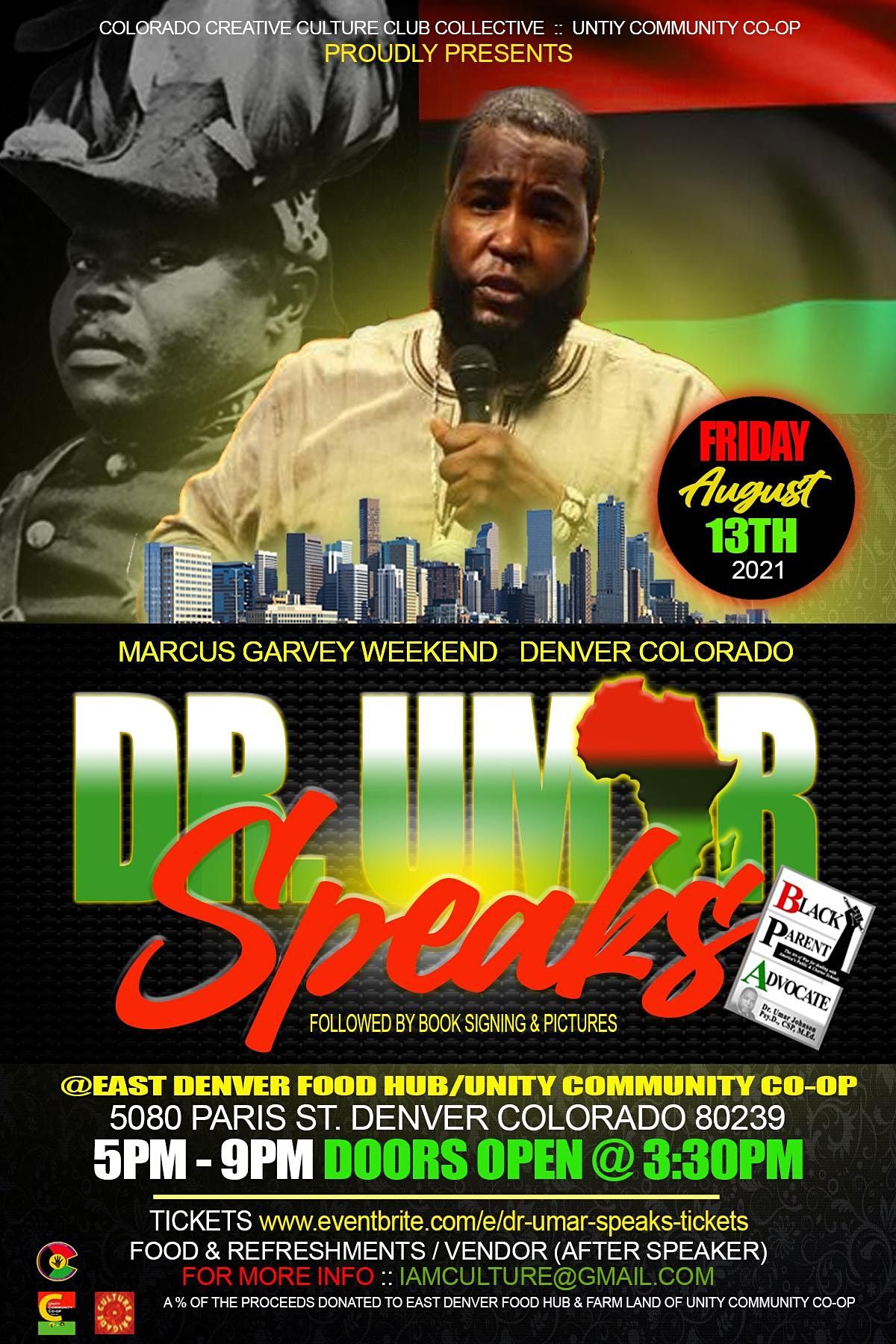 Black parent advocate umar johnson dr Book Dr.