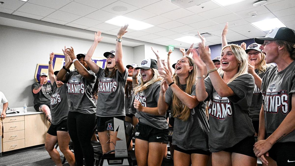 Parking NCAA Womens Lacrosse Championship - Final