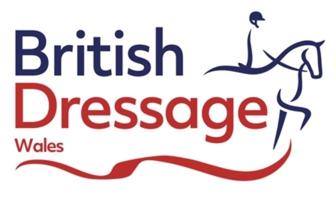 British Dressage at Coleg Sir Gar - Ionawr 17eg 2025 \/ January 17th 2025