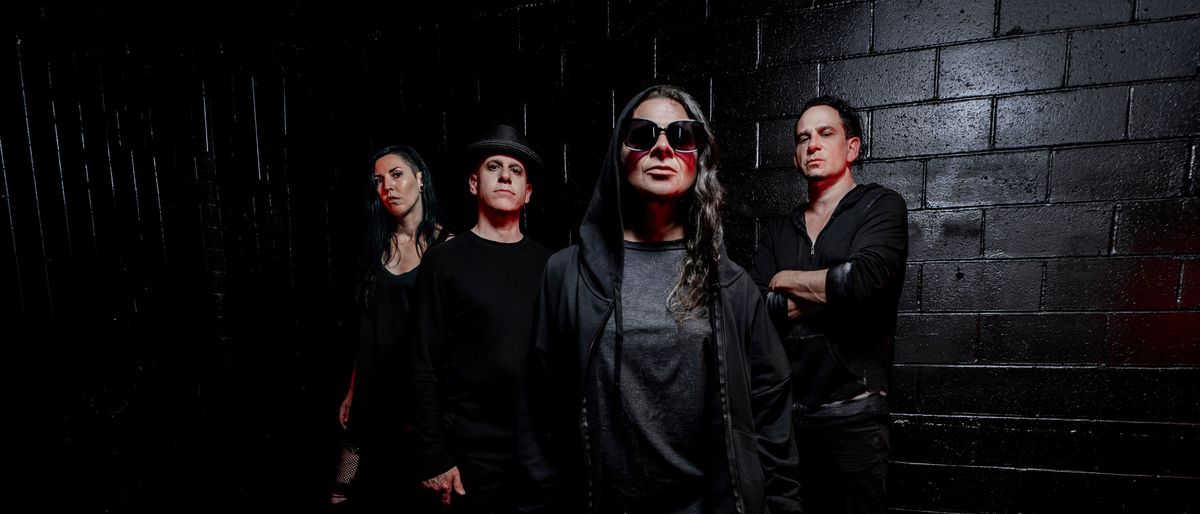 Life Of Agony, Biohazard, BillyBio in Manchester