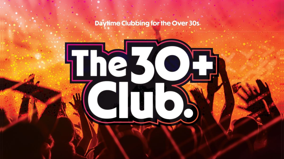 The 30+ Club : Derry