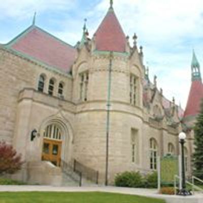 Historical Society of Saginaw County