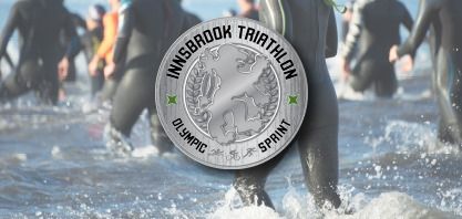 Innsbrook 2022 Schedule Innsbrook Triathlon 2022, Innsbrook Lake Alpine, Treloar, 12 June 2022