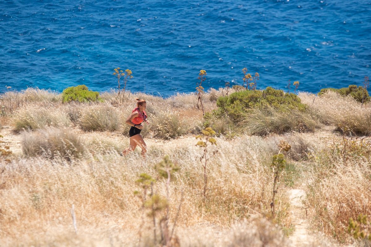 XTERRA Gozo Trails 2025