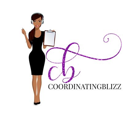 CoordinatingBlizz LLC.  We are an event Coordinating business.