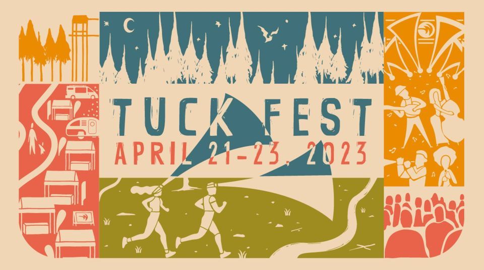 Tuck Fest
