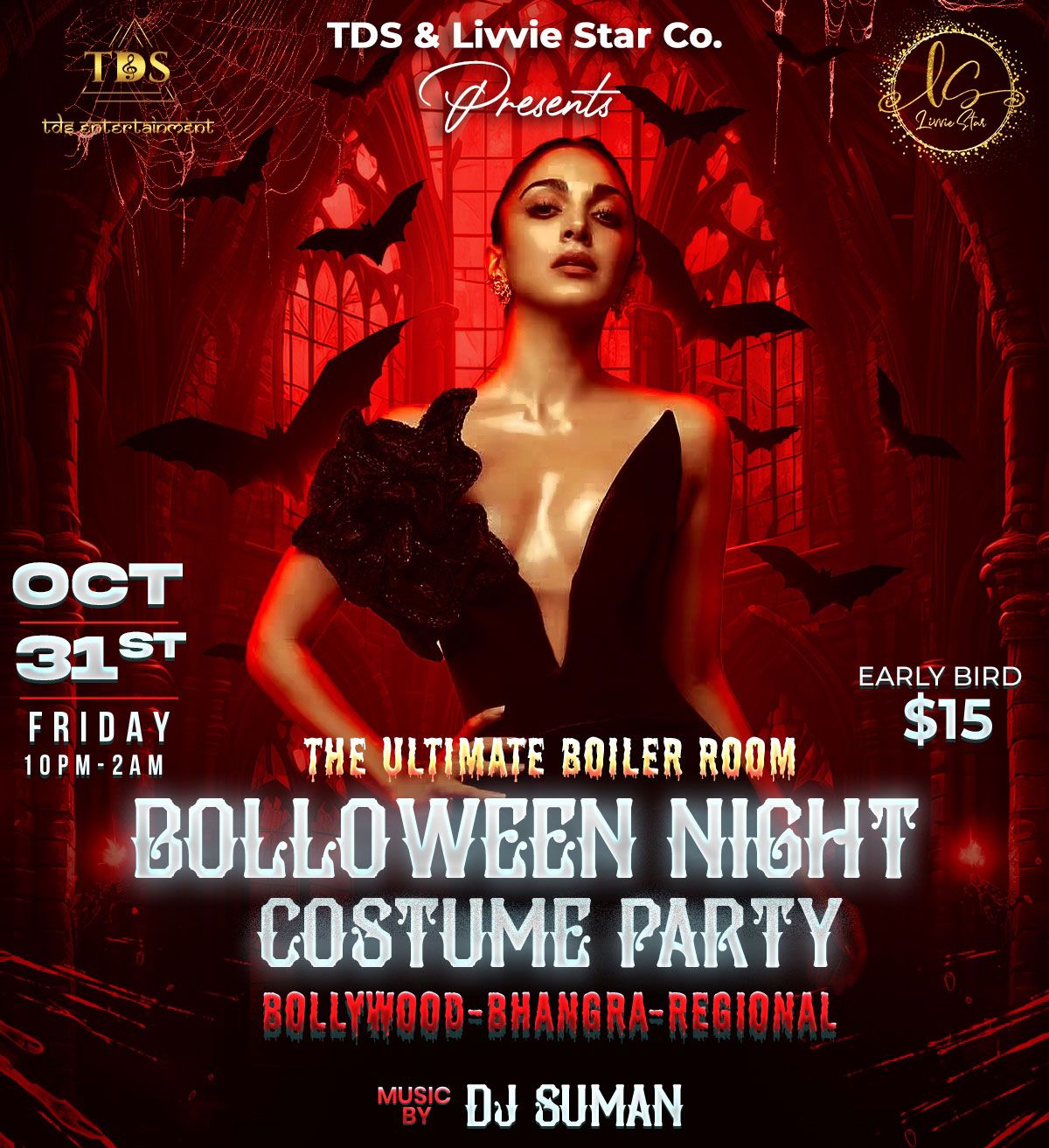 Soul Man Sam & Lindsay Beaver