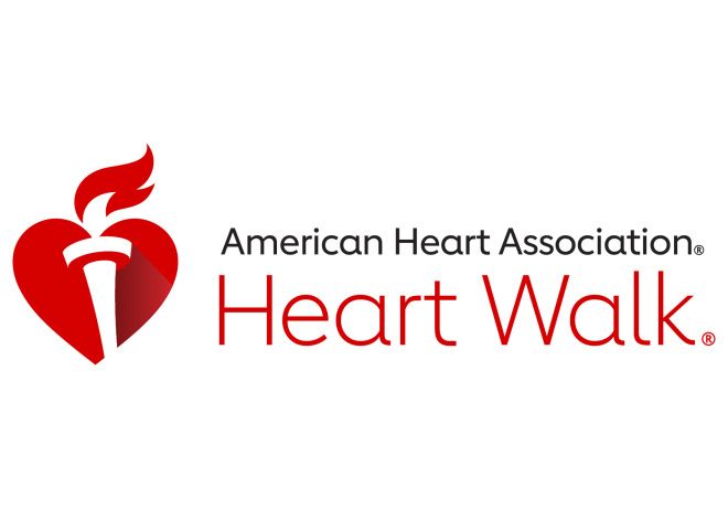 2024 Iowa Heart Walk