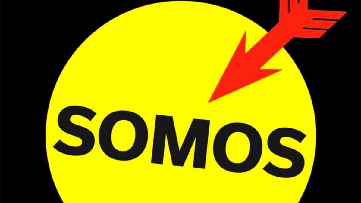 Somos with wakelee