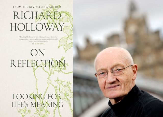 Richard Holloway for 'On Reflection'