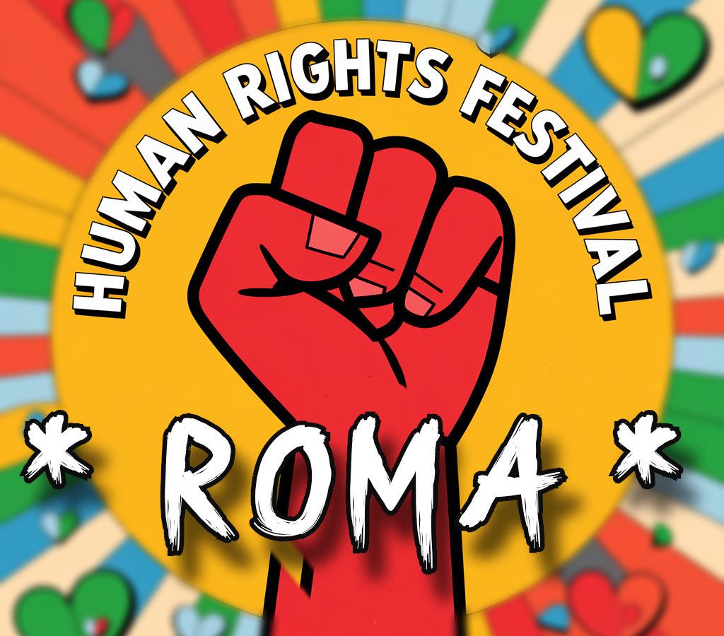 Humanrights-Festival pr\u00e4sentiert: ROMA 