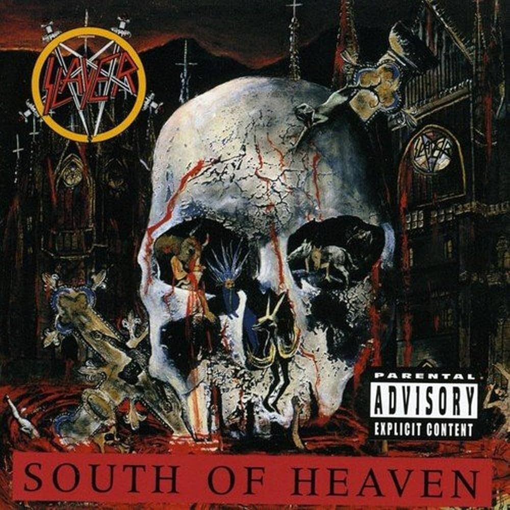 South of Heaven