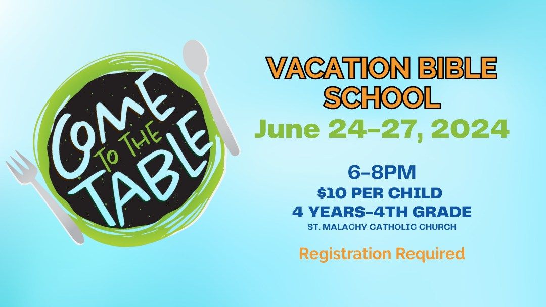 Vacation Bible School