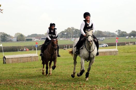 30th May Hunter Trial