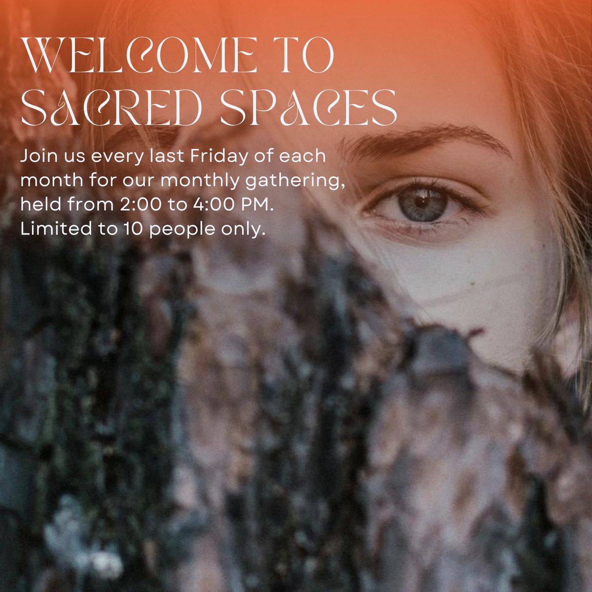 Sacred Spaces