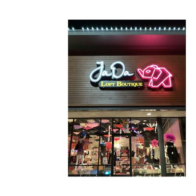JaDa Loft Boutique