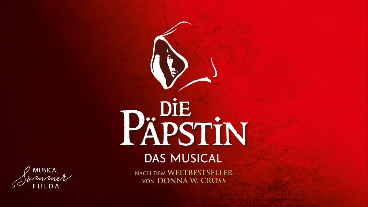 Die P\u00e4pstin - Das Musical