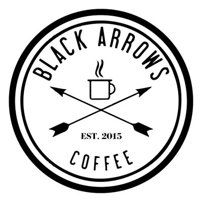 Black Arrows Coffee