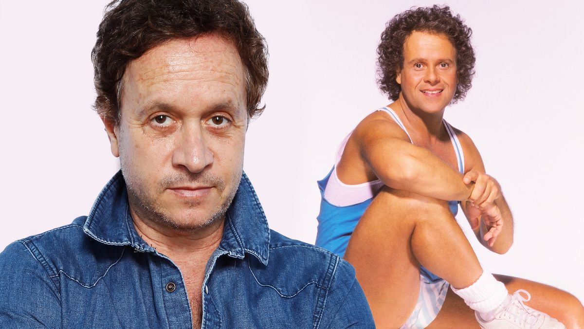 Pauly Shore