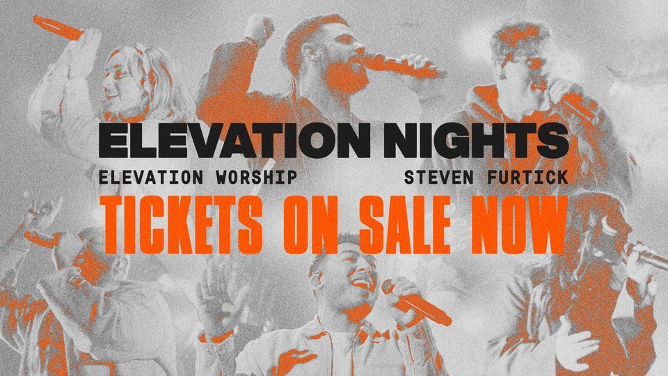 Elevation Nights Fall 2022 -San Diego, CA