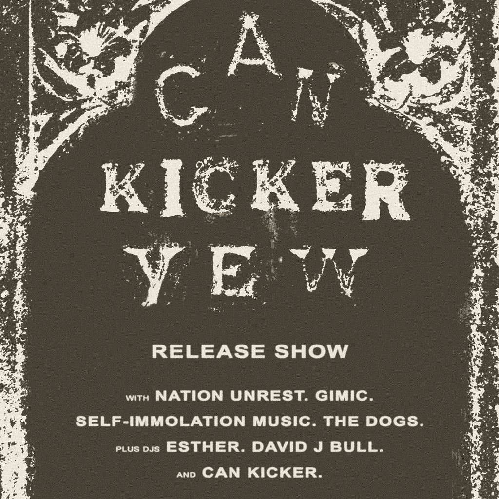 Can Kicker YEW Release Show