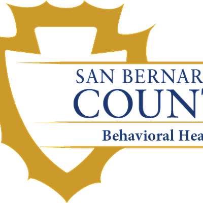 San Bernardino County Department of Behavioral Health