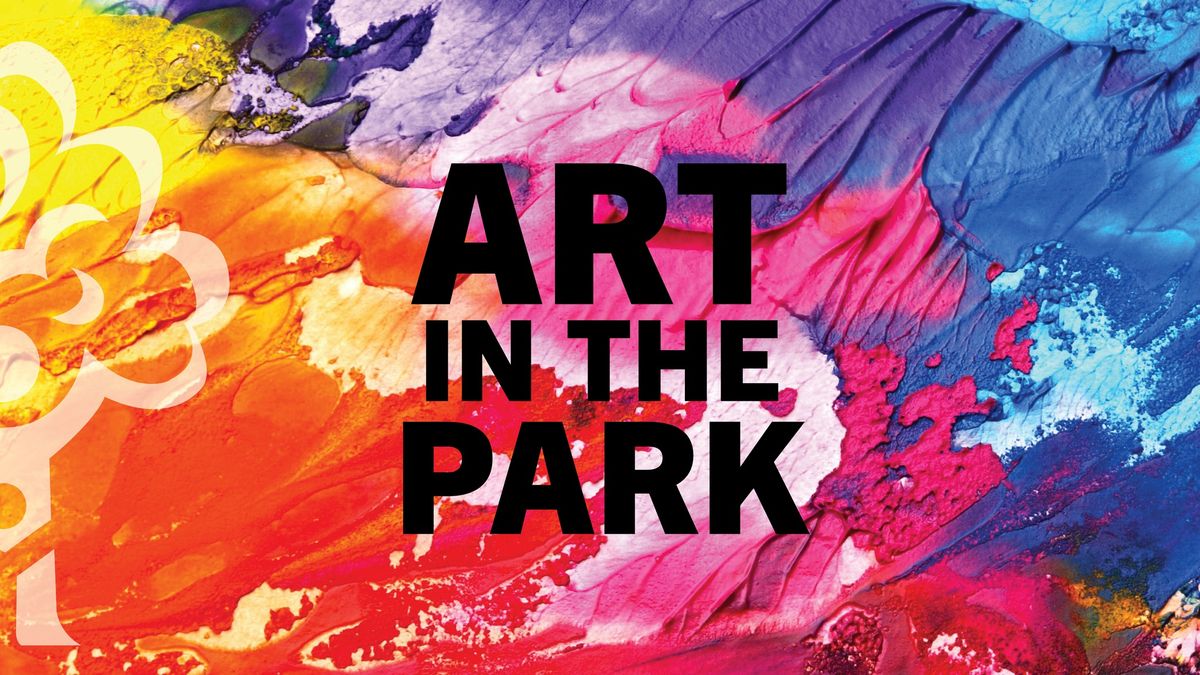 Art in the Park