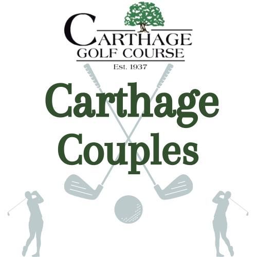 The Carthage Couples