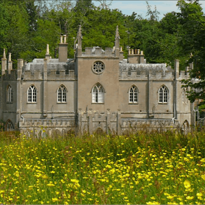 Braziers Park School