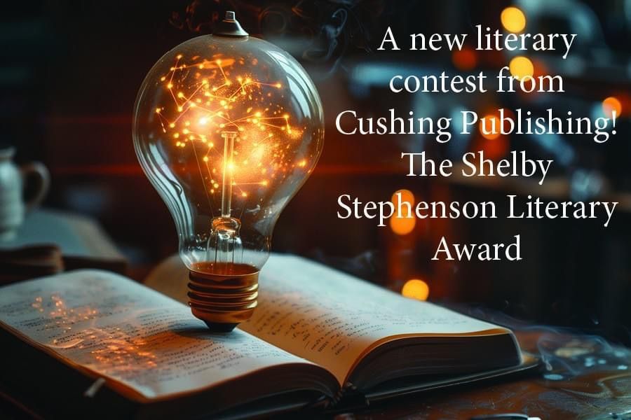 Shelby Dean Stephenson Literary Award Contest