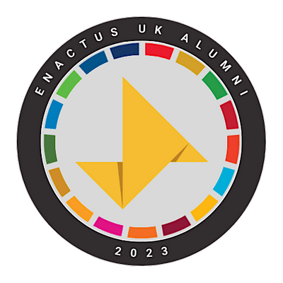 Enactus UK & Ireland Alumni