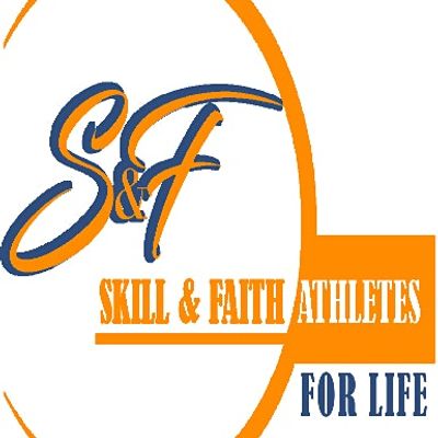 S & F Athletes