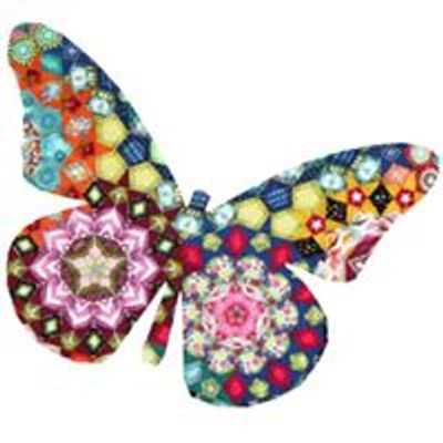 Butterfly Bazaar by Sarah