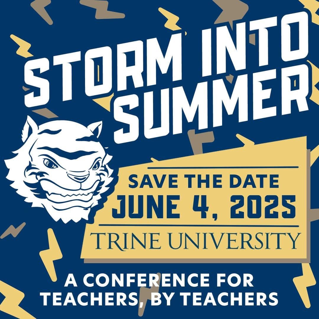 Storm into Summer 2025