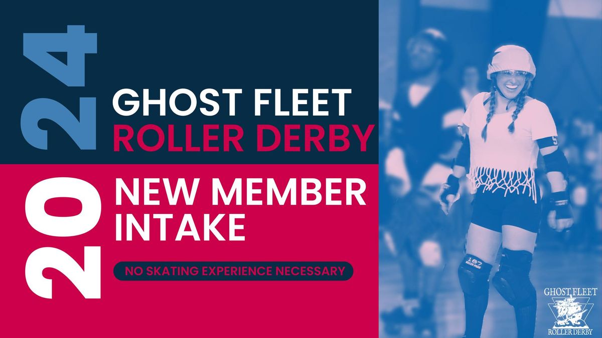 Join the Fleet! New Member Intake