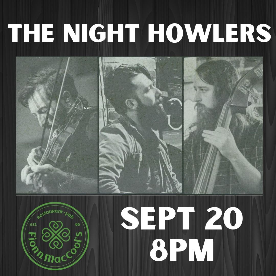 The Night Howlers