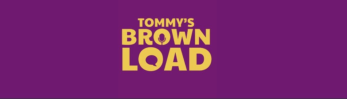 Tommy's Brownload - Live Recording | Tommy Sandhu