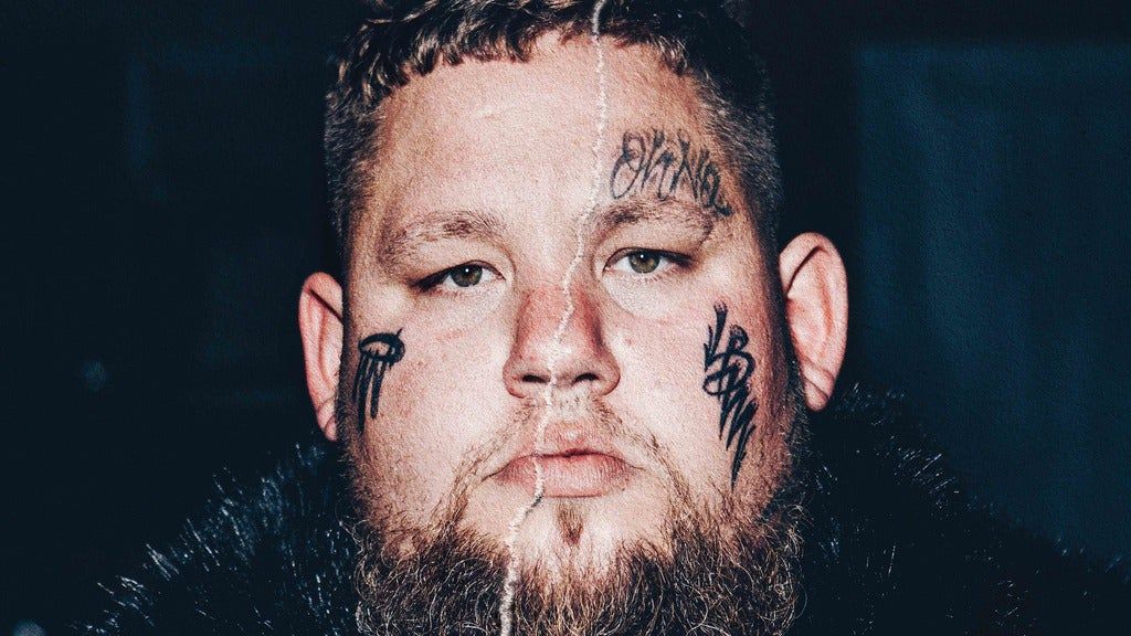 Rag'n'Bone Man