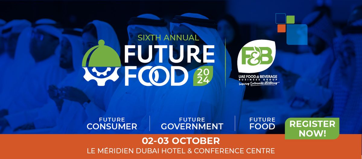 Future Food Forum 2024