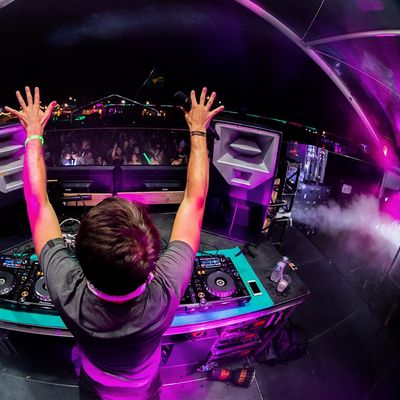 NOA|AON, Pavel Stuchlik