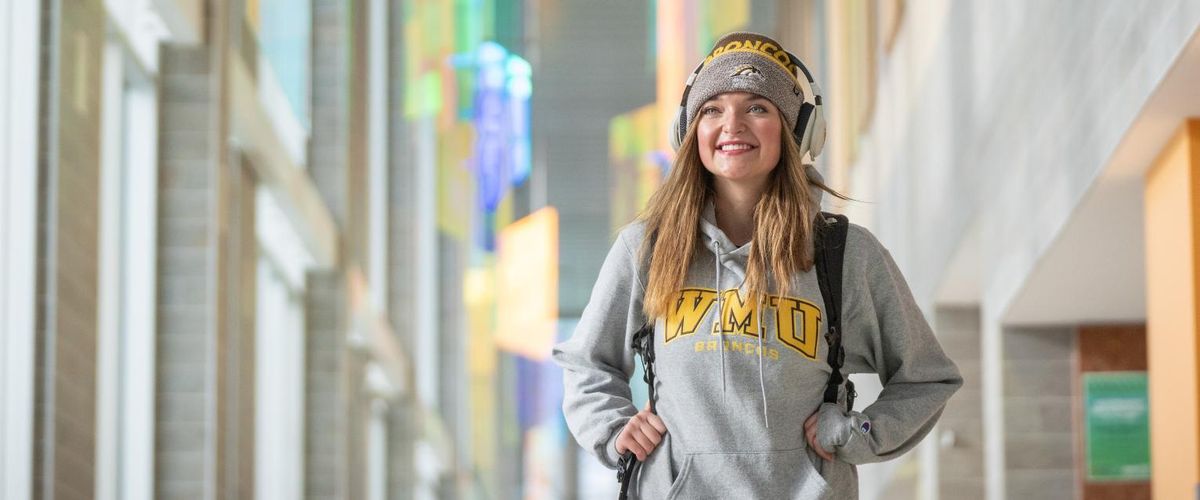 Parking Ohio Bobcats at Western Michigan Broncos Football