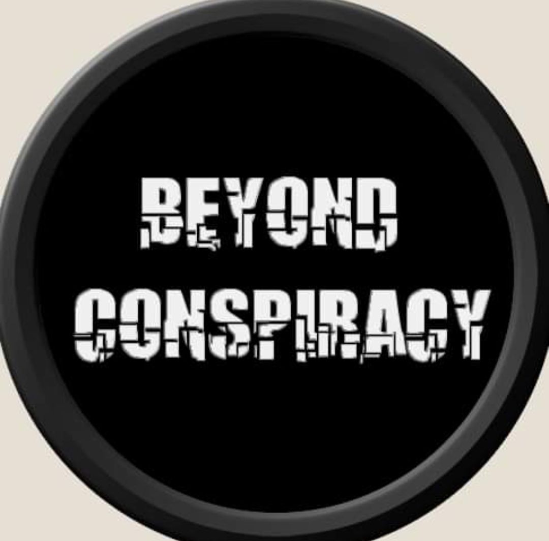 BEYOND CONSPIRACY 