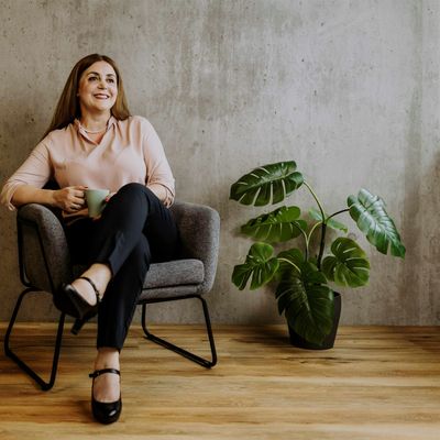 Kezban Saritas - Institut f\u00fcr interaktive Freiheit