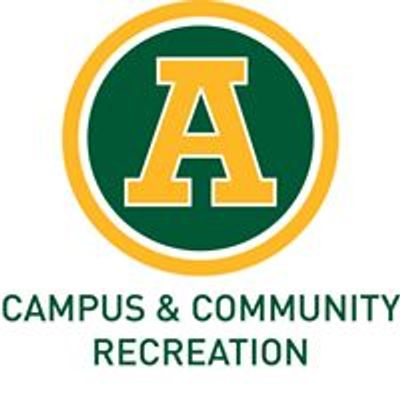 University of Alberta - Campus & Community Recreation