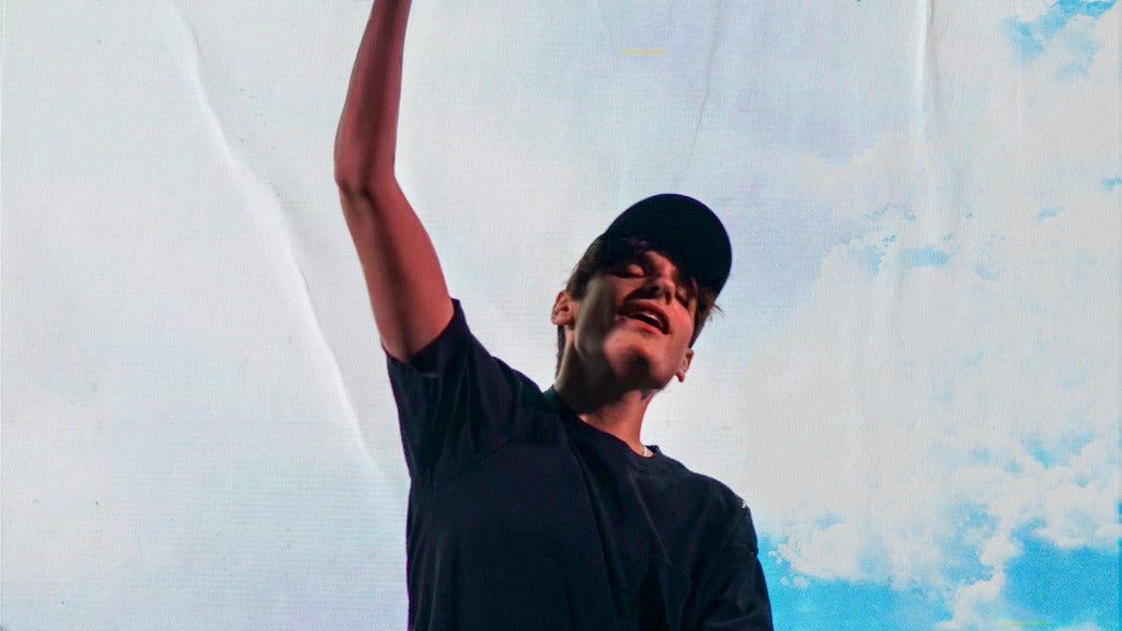 Audien (21 & Over)