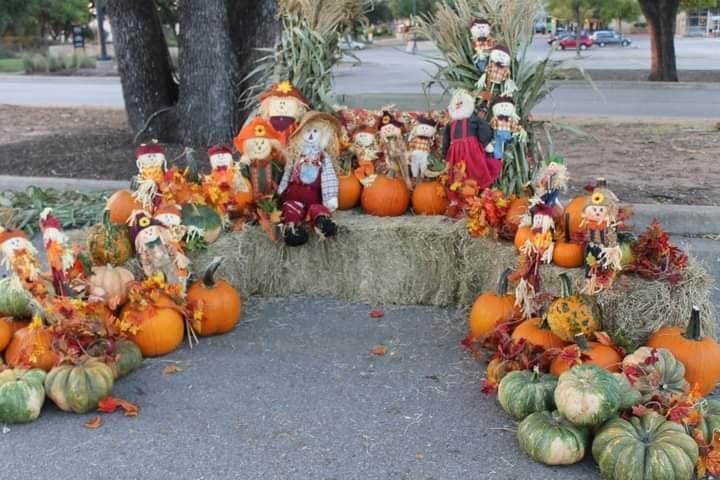 Fall festival start this Saturday