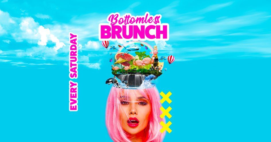 Bottomless Brunch