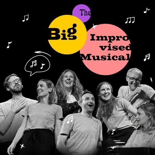 The BIG Musical