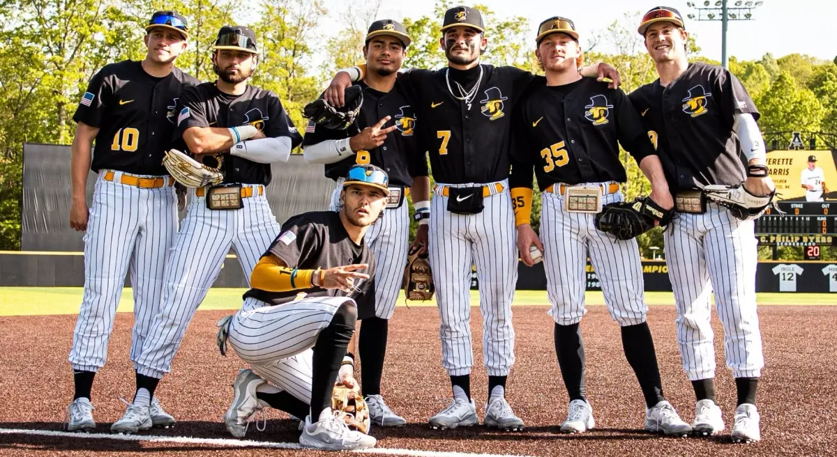 Parking Troy Trojans at Georgia Southern Eagles Mens Basketball