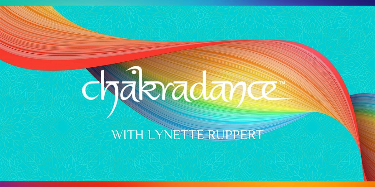 Free Your Authentic Voice: a Chakradance\u2122 Journey